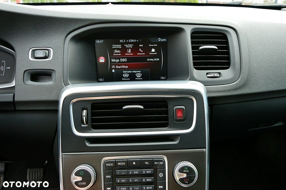 Volvo S60 - 35