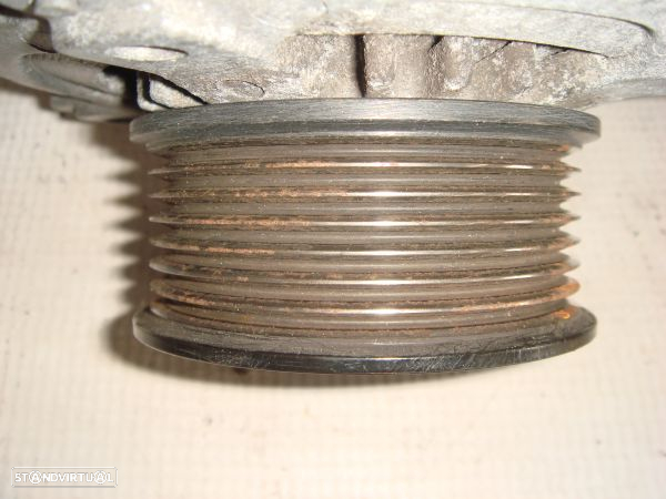 Alternador Honda Civic Viii Hatchback (Fn, Fk) - 4