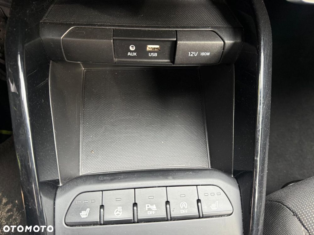Kia Rio 1.4 Dream-Team Edition - 18