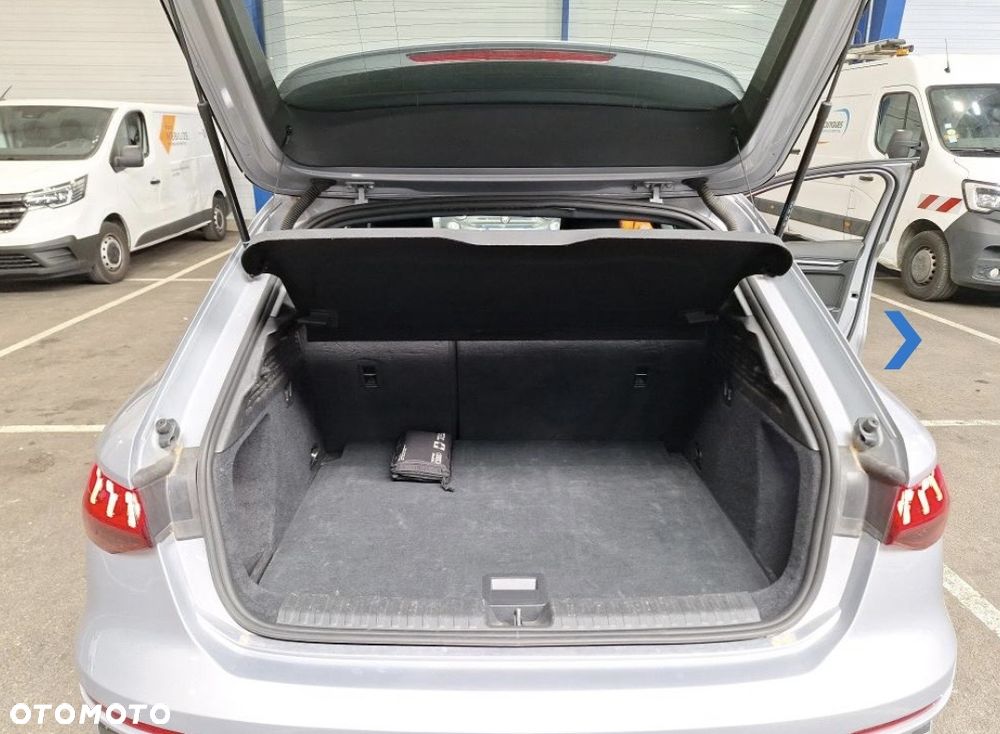 Audi A3 Sportback 1.4 TFSI e-tron Ambition - 5
