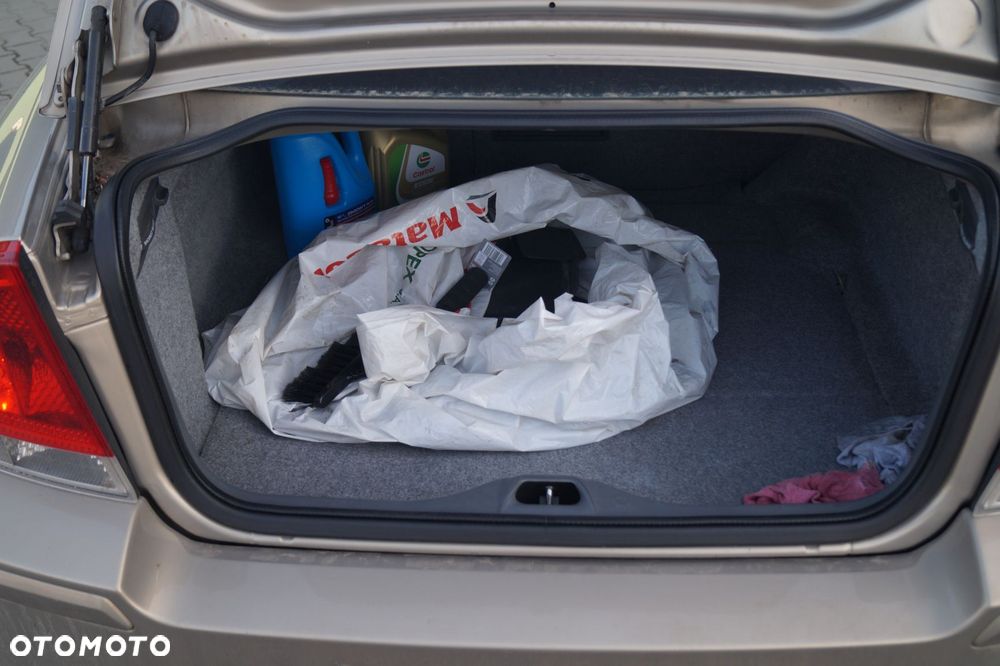 Volvo S60 - 5