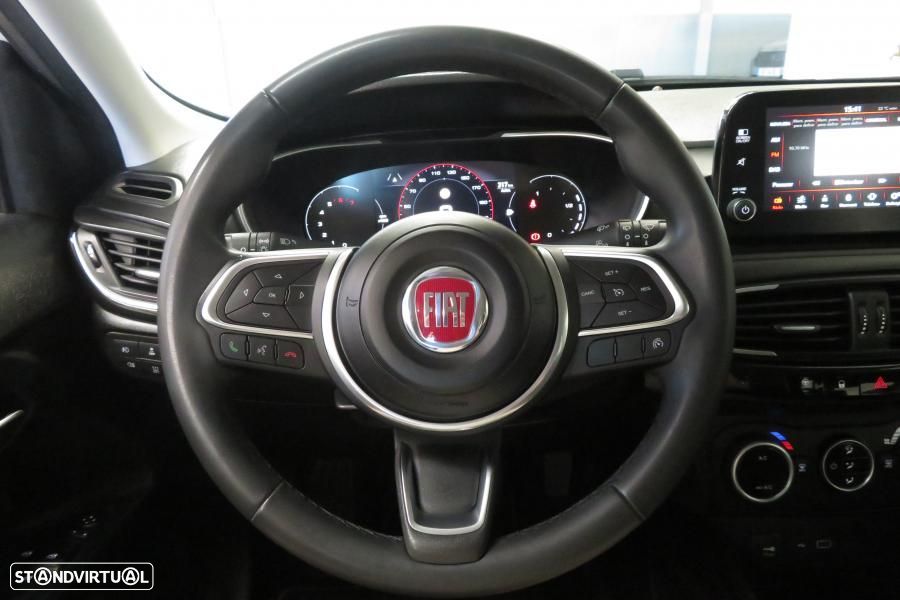 Fiat Tipo 1.0 GSE T3 City Life - 7
