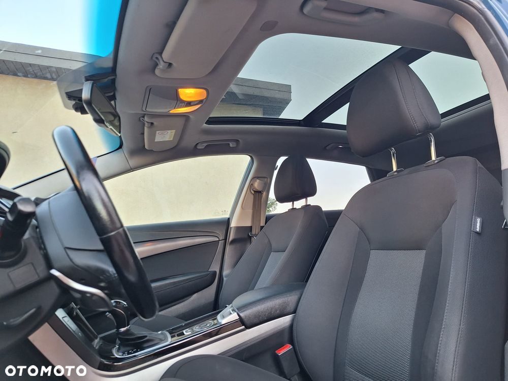 Hyundai i40 1.7 CRDi Automatik Premium - 12