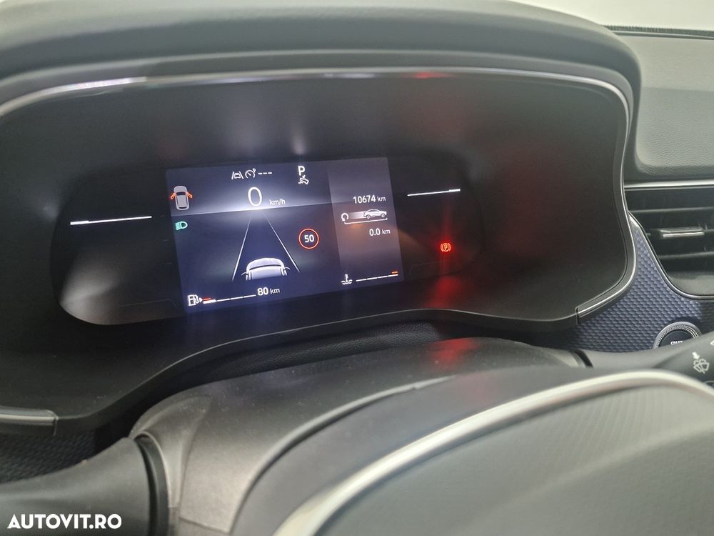 Renault Arkana MHEV 140 EDC Evolution - 6