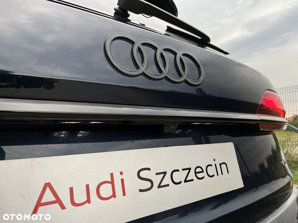 Audi Q7 - 13