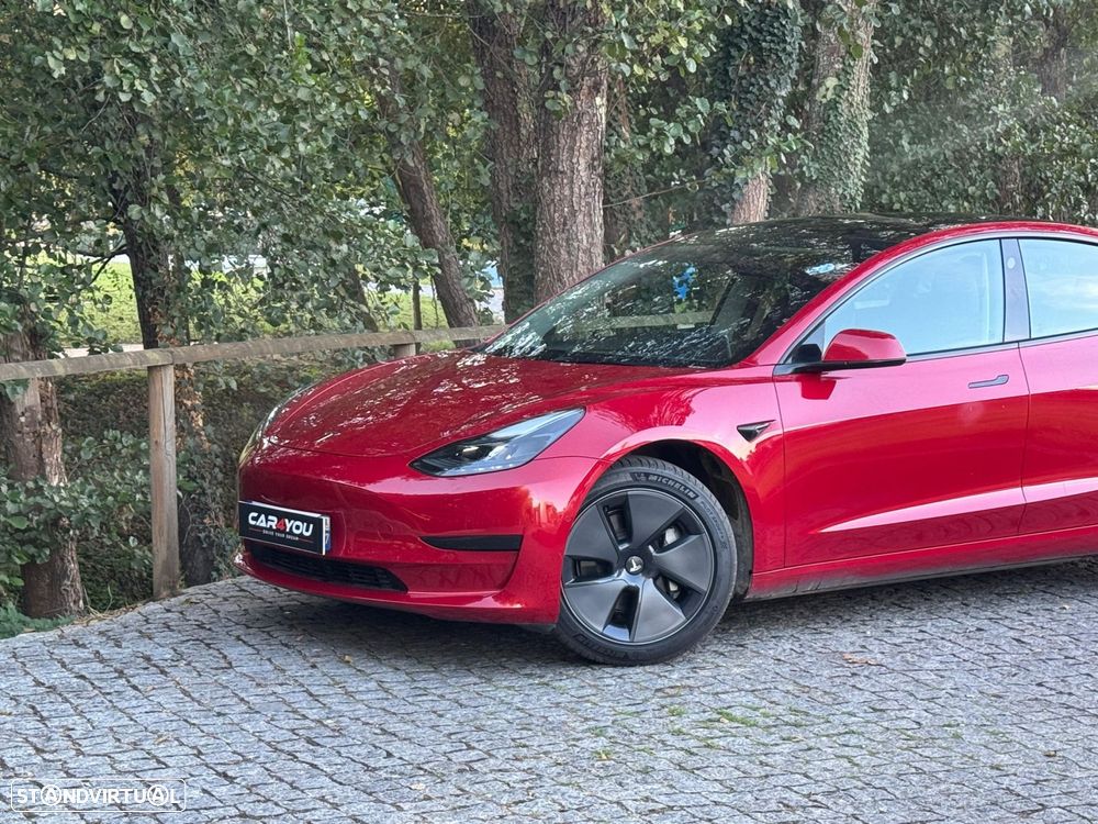 Tesla Model 3 - 2