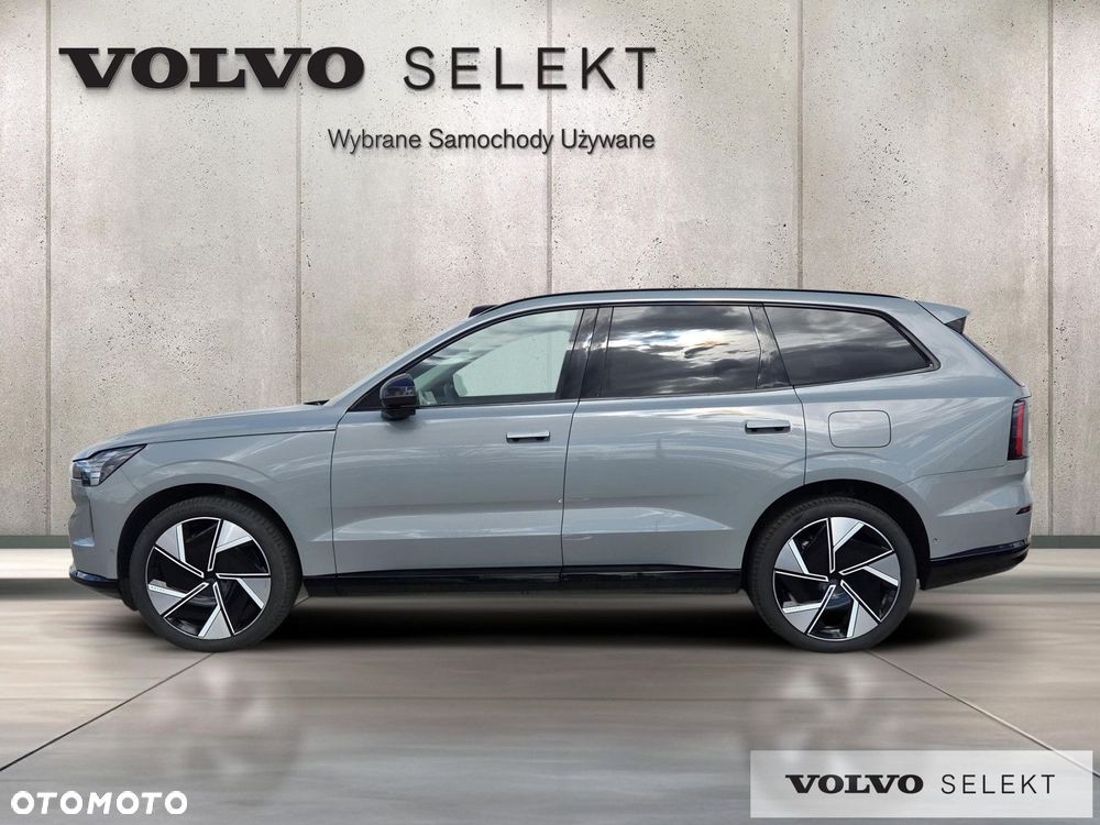Volvo EX90 - 3