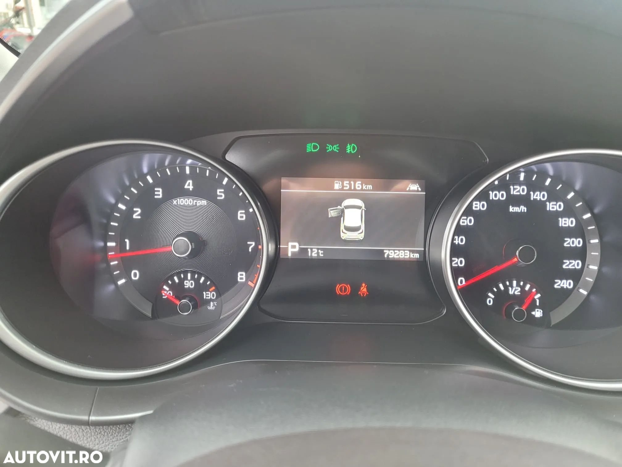 Kia XCeed 1.5 T-GDI 7DCT City+ - 17