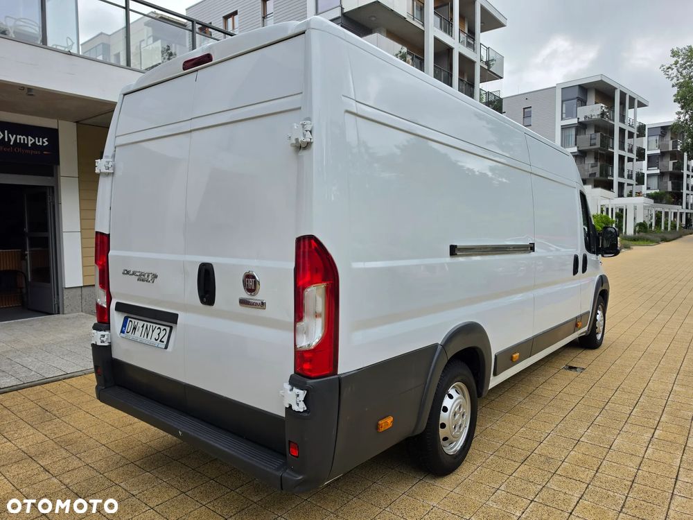 Fiat DUCATO MAXI - 6