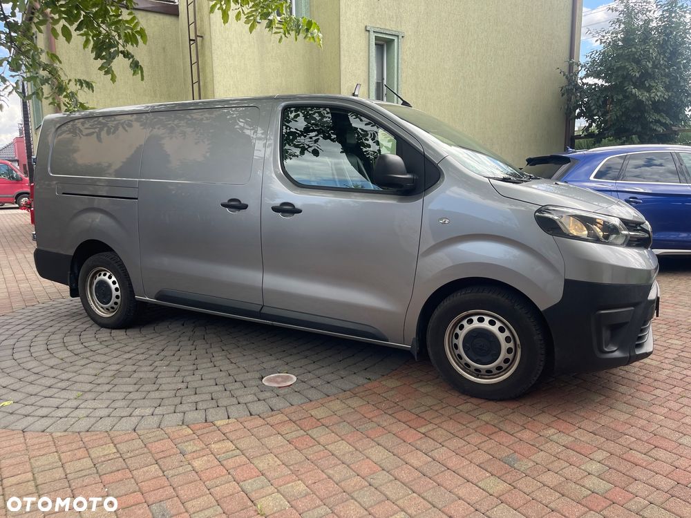 Toyota PROACE - 7