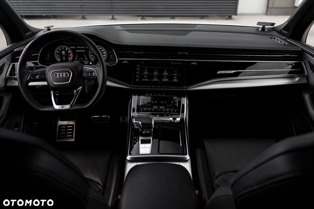 Audi SQ7 - 36