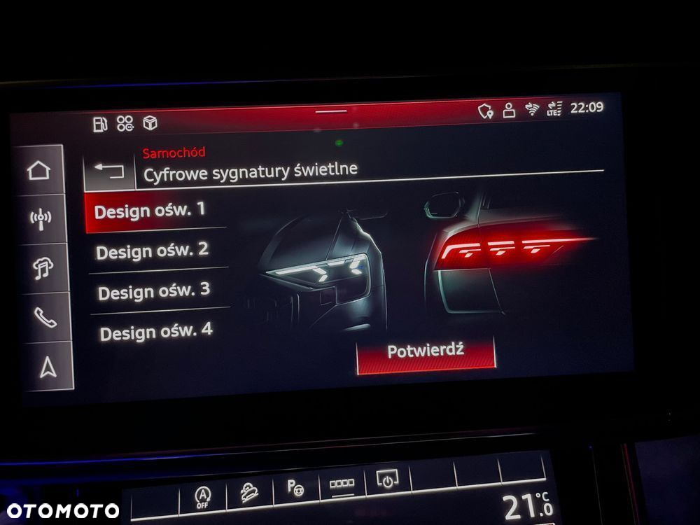 Audi Q8 - 13