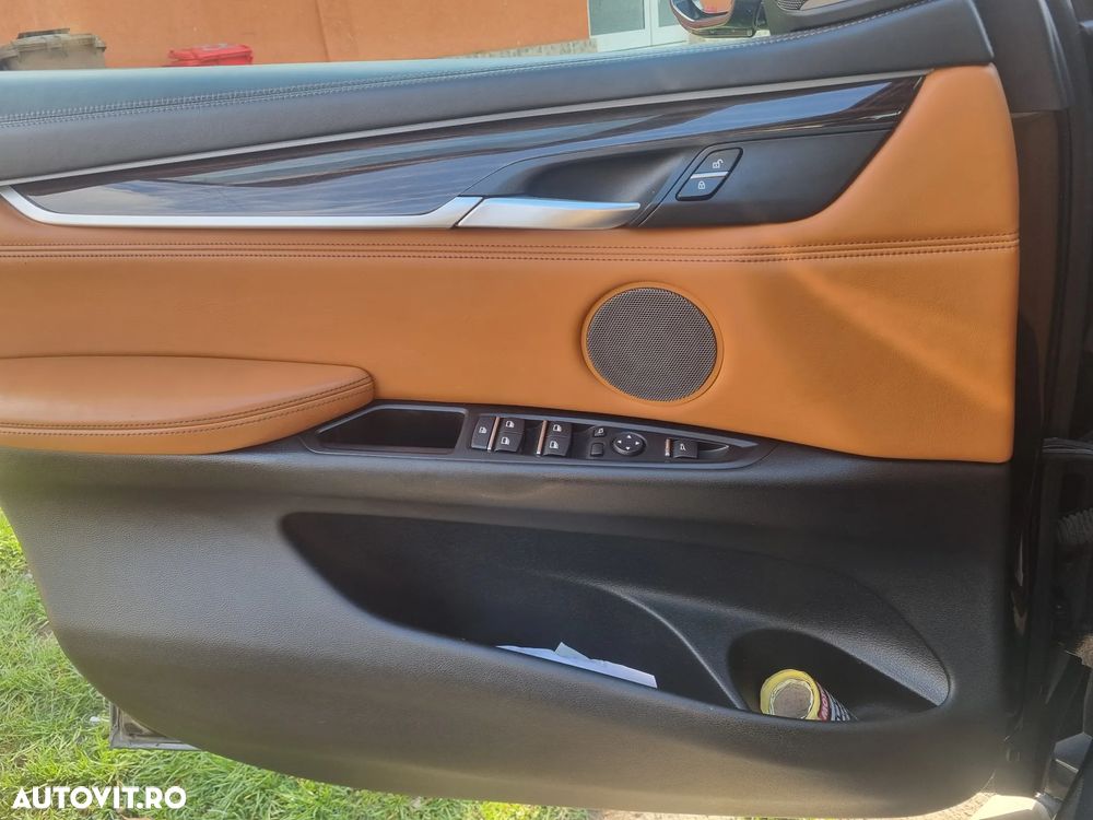 BMW X6 xDrive30d - 9