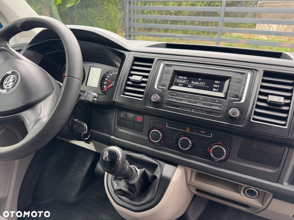 Volkswagen T6 - 13