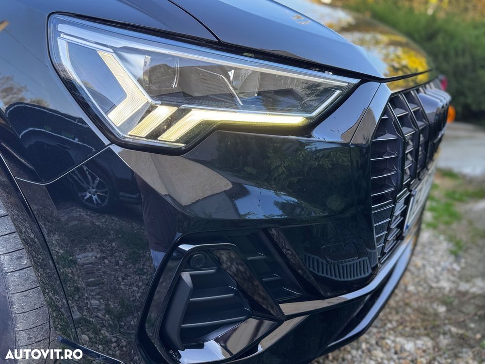 Audi Q3 2.0 40 TFSI S tronic quattro S Line - 30