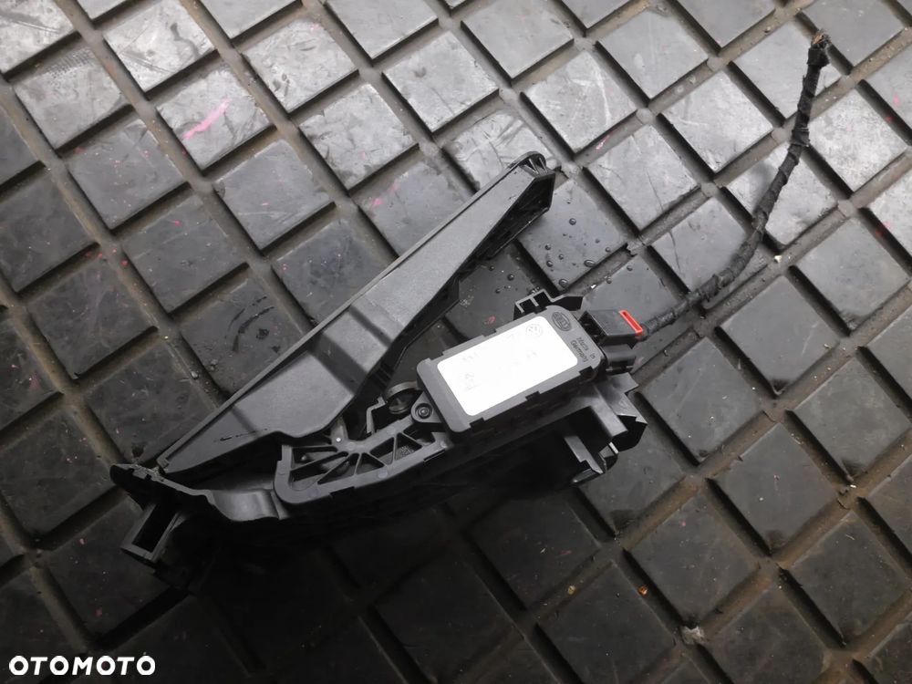 AUDI A3 8P 03-12 POTENCJOMETR PEDAŁU GAZU 1K1721503P EUROPA - 1