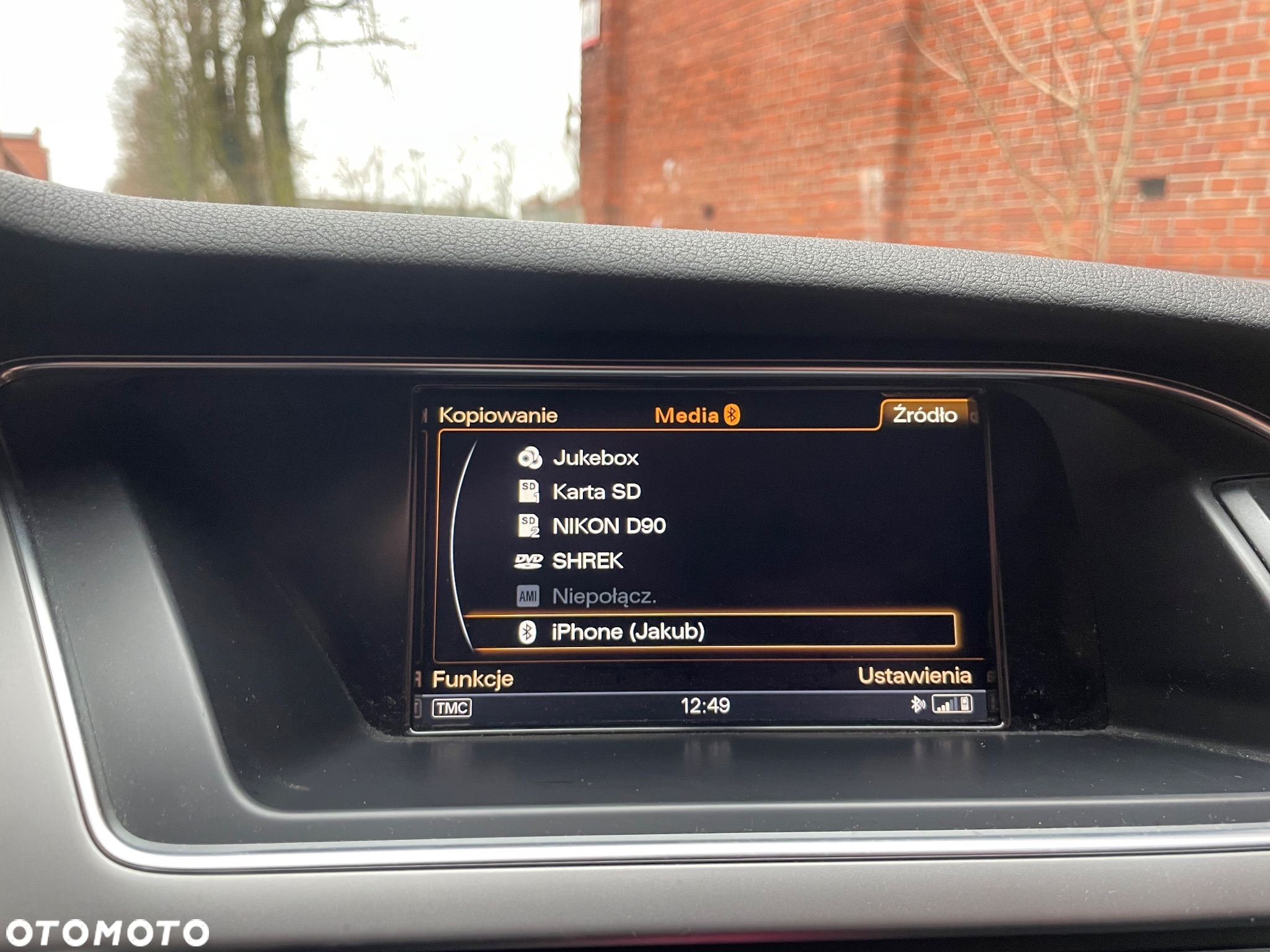 Audi A4 Allroad 2.0 TDI Quattro S tronic - 30