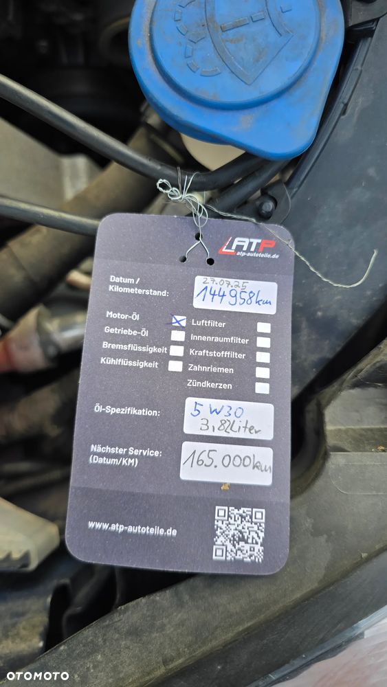 Ford Focus 1.6 TI-VCT Titanium - 8