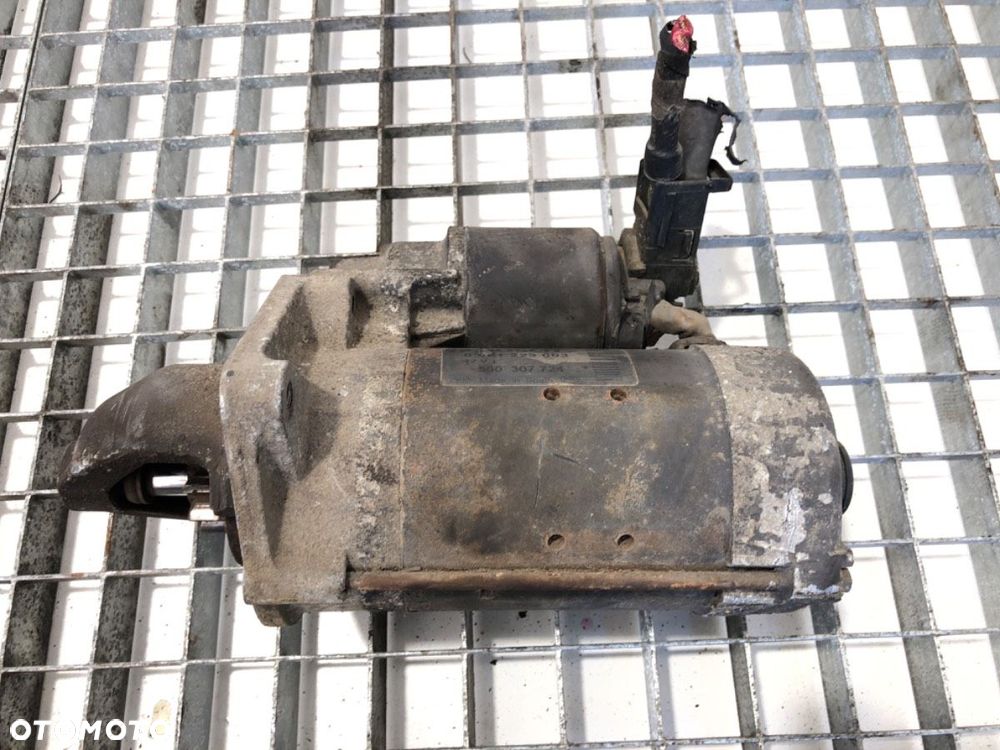 ROZRUSZNIK  IVECO DAILY III Skrzynia 1997 - 2009 35 C 12 V, 35 S 12 V (AGKA43A2, AGKB43A2, - 1