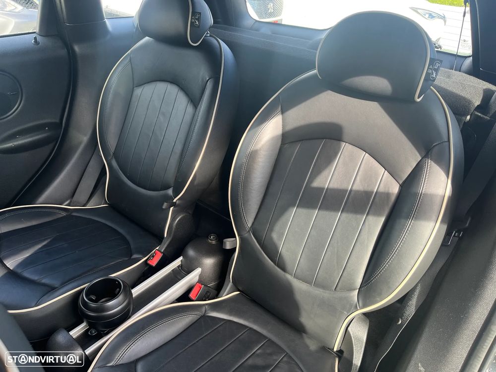 MINI Countryman Cooper SD - 10