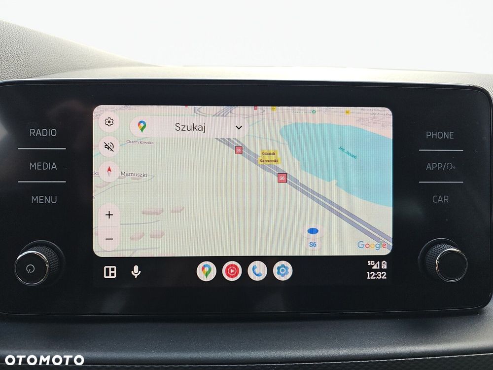 Skoda Scala 1.0 TSI Ambition - 20