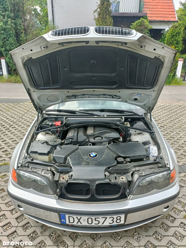 BMW Seria 3 318i Edition Lifestyle - 16