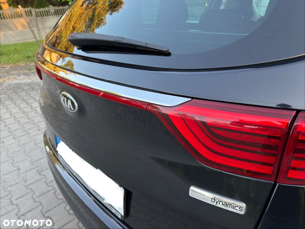 Kia Sportage 1.6 GDI L 2WD - 23