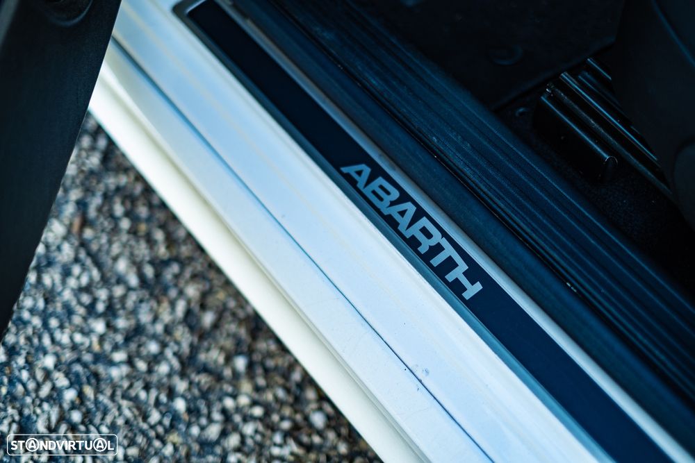 Abarth 595 1.4 T-Jet Turismo MTA - 13