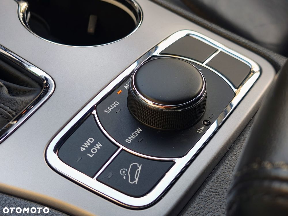 Jeep Grand Cherokee 3.6 V6 Limited - 15