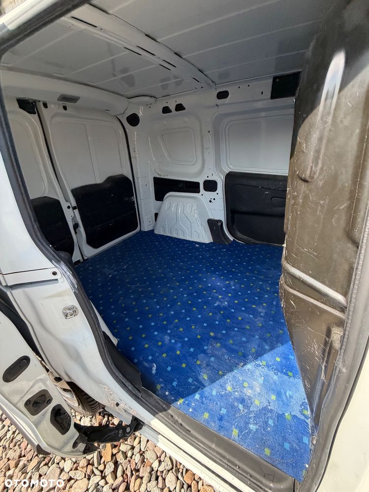 Fiat Doblo - 14