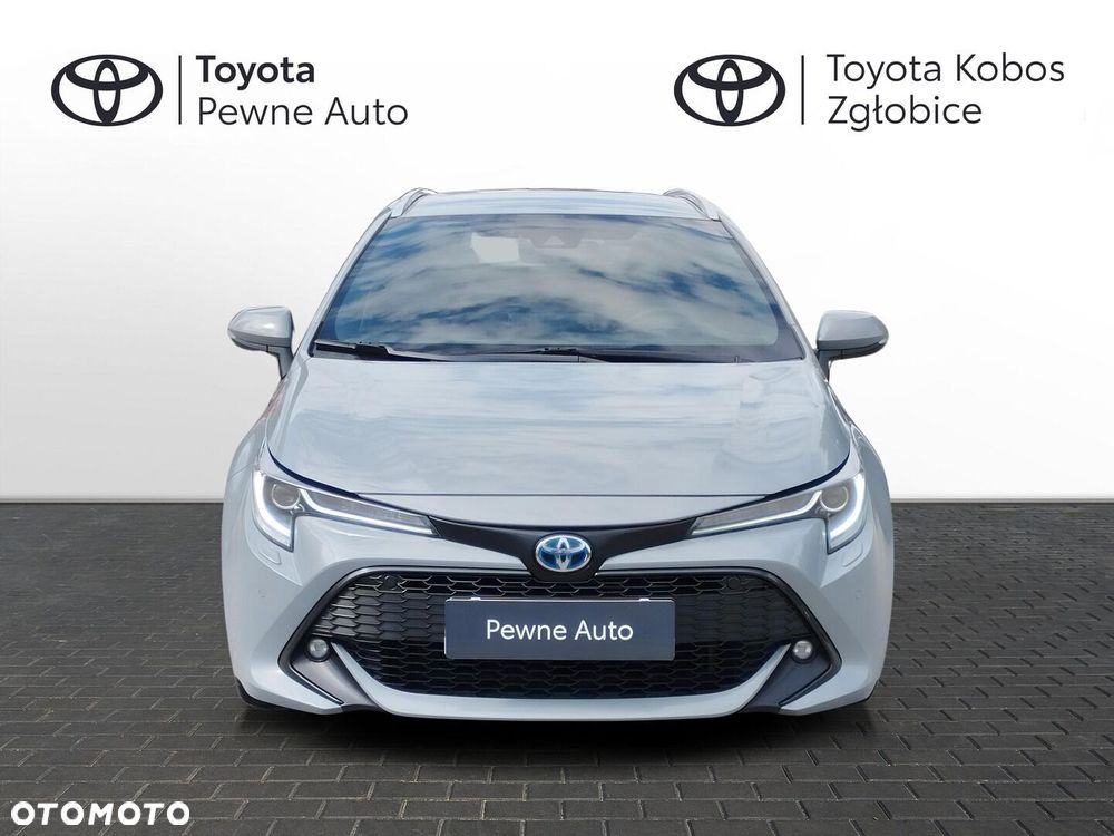 Toyota Corolla - 8