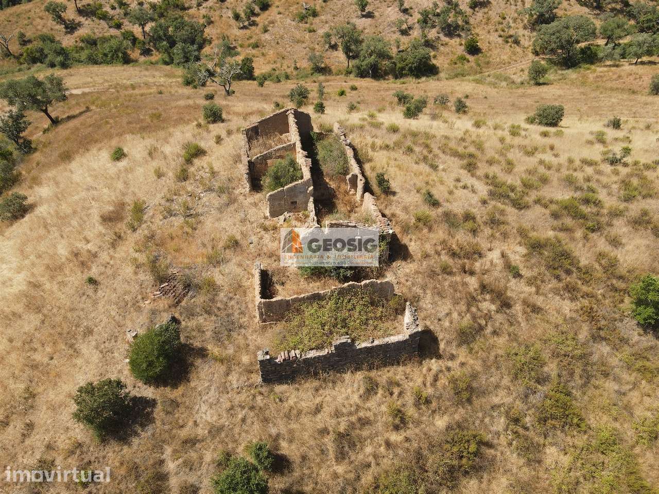 Herdade T2 Venda em Sabóia,Odemira - Grande imagem: 3/20