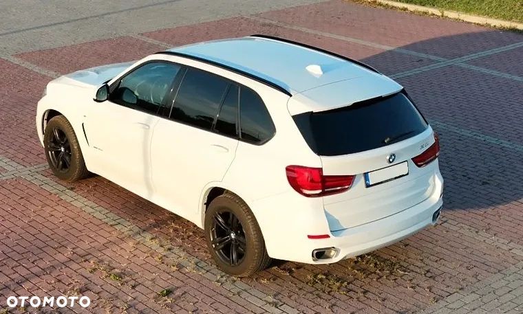 BMW X5 xDrive30d - 9