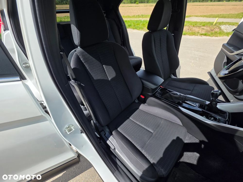 Mitsubishi Eclipse Cross 1.5 T-MIVEC 2WD Diamant - 22