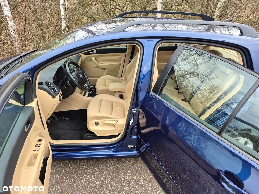 Volkswagen Golf Plus 1.4 TSI Edition - 3