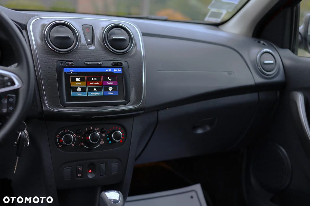 Dacia Sandero Stepway - 26