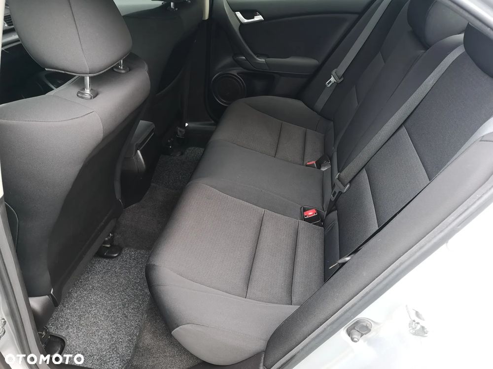 Honda Accord 2.2d Lifestyle - 20