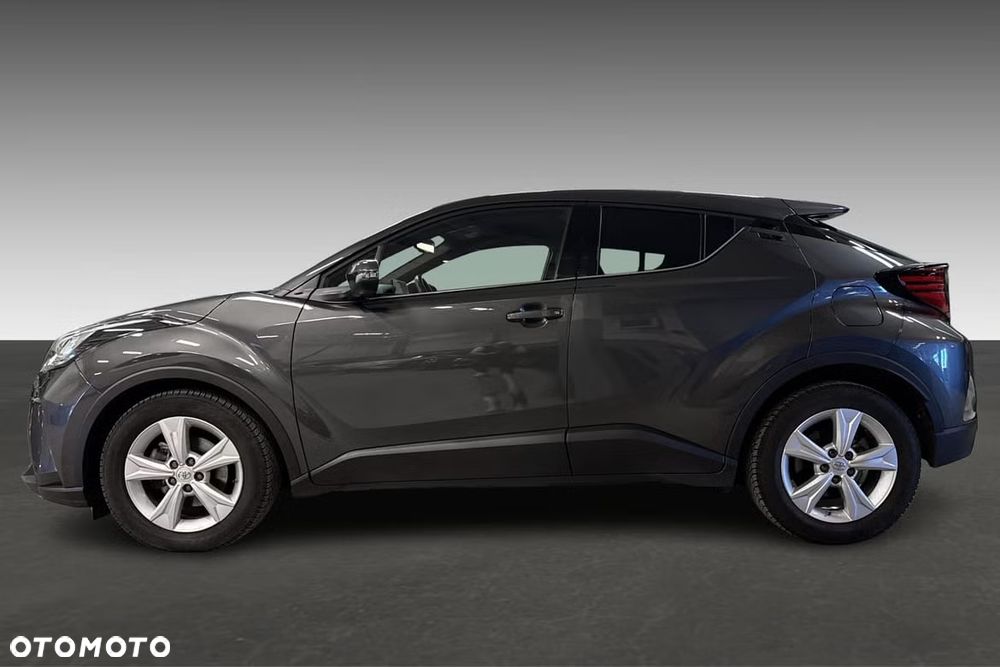 Toyota C-HR Lounge - 3