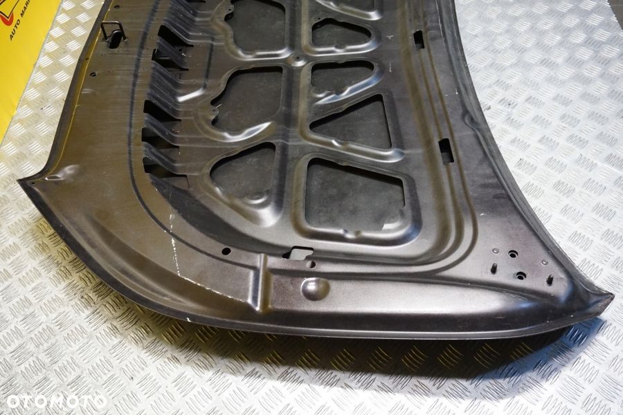 BUICK LACROSSE 2014 2015 2016 Maska Przód Pokrywa Silnika USA - 13