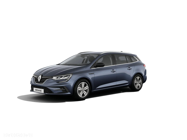 Renault Megane 1.3 TCe FAP Equilibre EDC