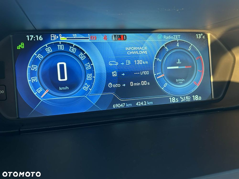 Citroën C4 Grand Picasso PureTech 130 Stop&Start SHINE - 36