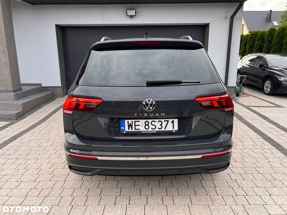 Volkswagen Tiguan - 29