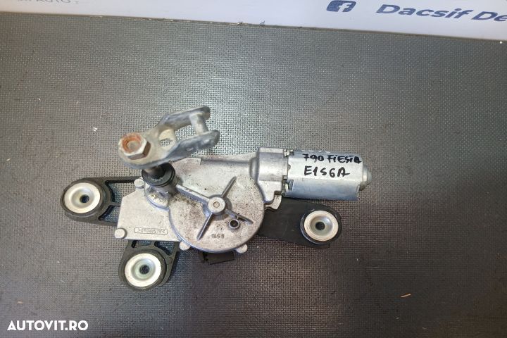 Motoras stergator luneta 0390201252 8A61-A17K441-AE 0390201252 8A61-A - 1