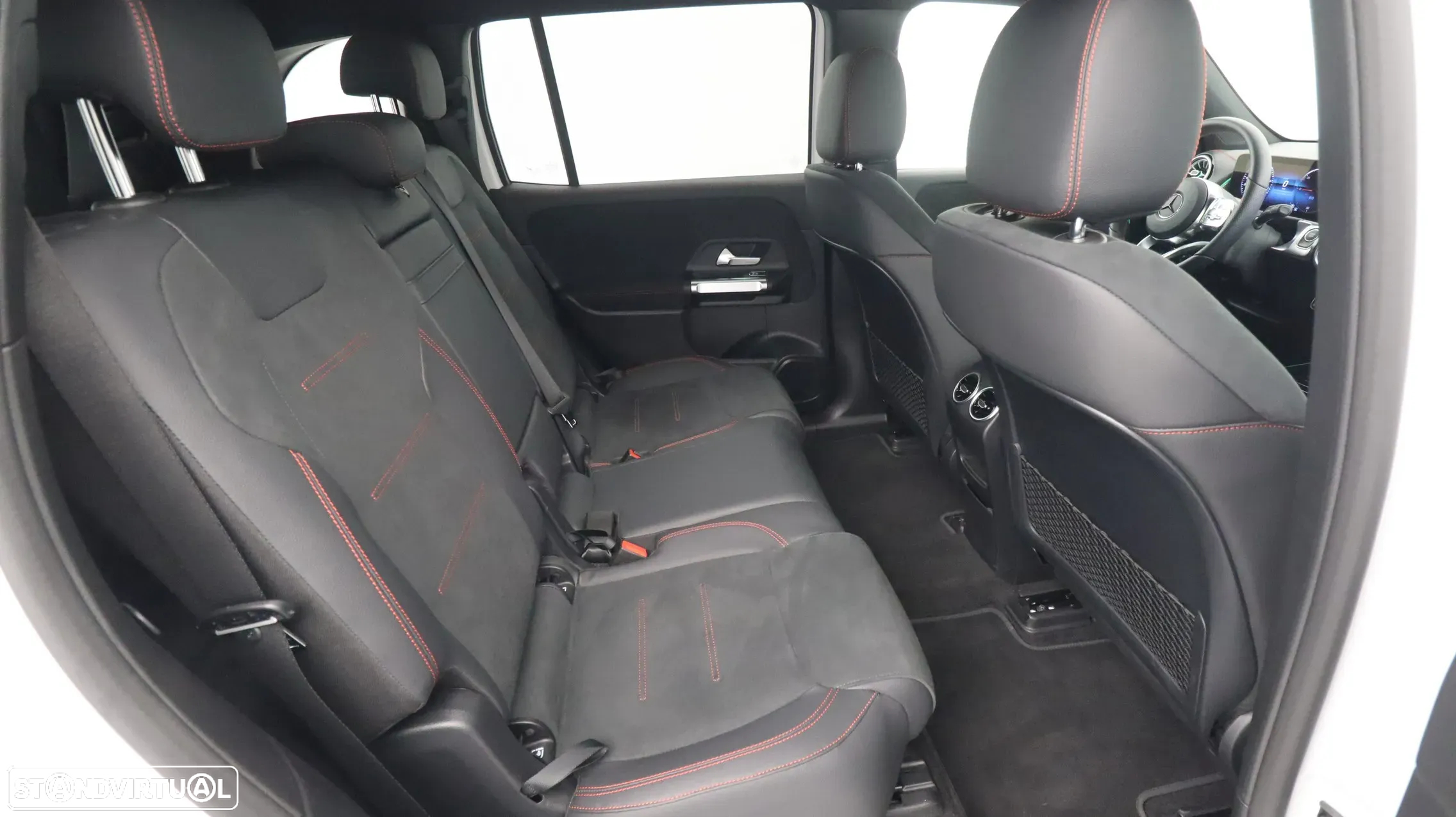 Mercedes-Benz EQB 350 4Matic AMG Line - 25