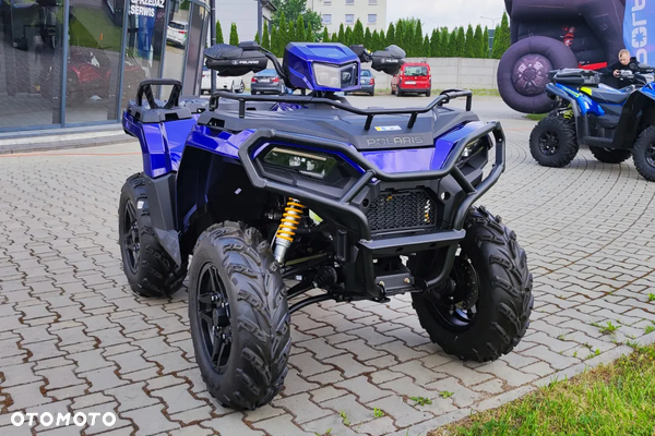 Polaris Sportsman