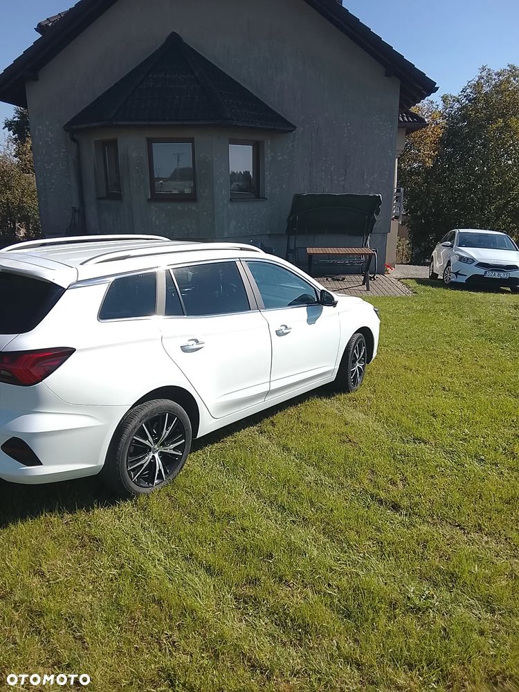 MG 5 - 16