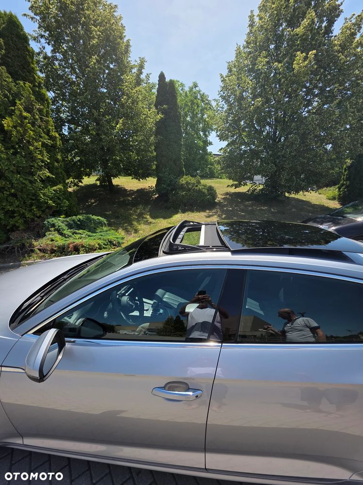 Audi A5 Sportback - 11