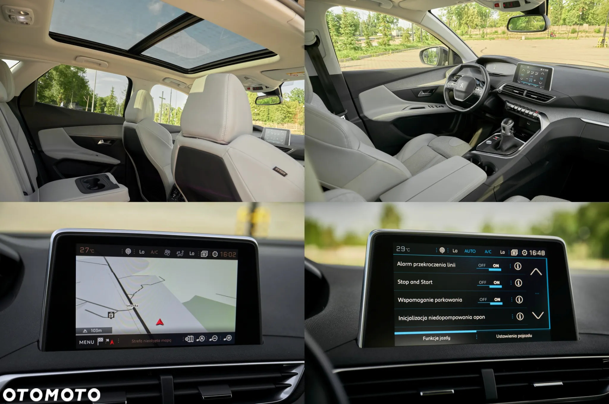 Peugeot 3008 1.2 PureTech Allure S&S - 3