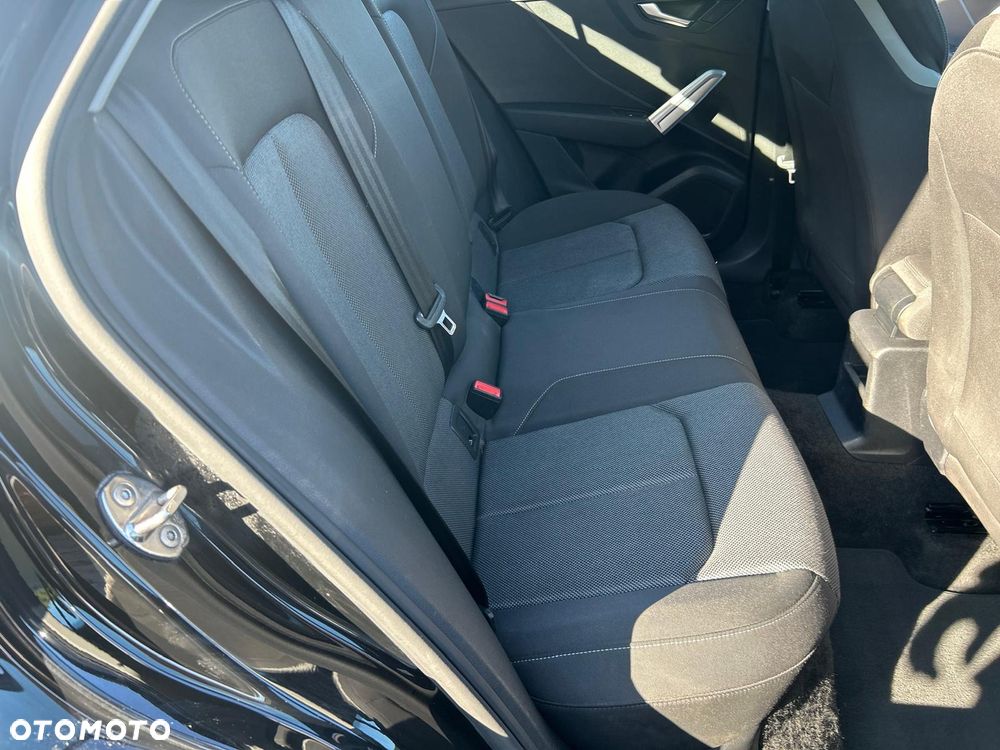 Audi Q2 1.6 TDI Sport - 24