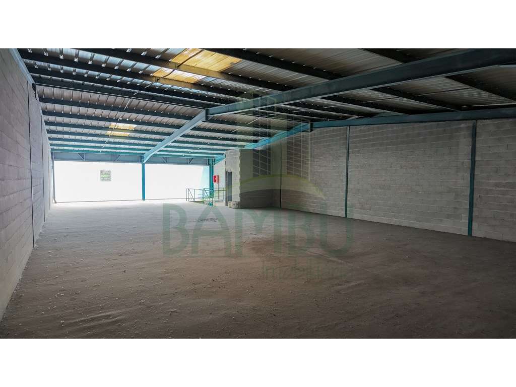 Pavilhão para Venda - Grande imagem: 2/7